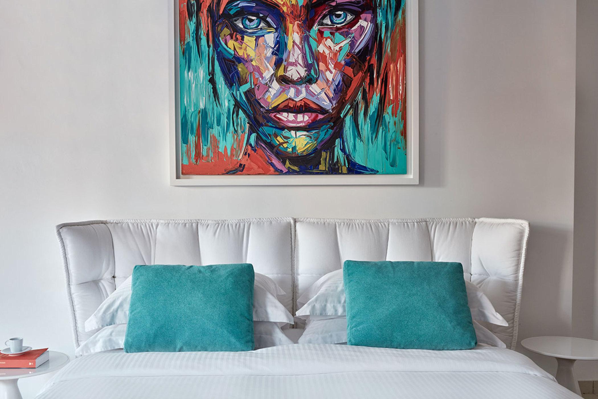 Myconian Ambassador Relais & Chateaux Platys Gialos  Zewnętrze zdjęcie